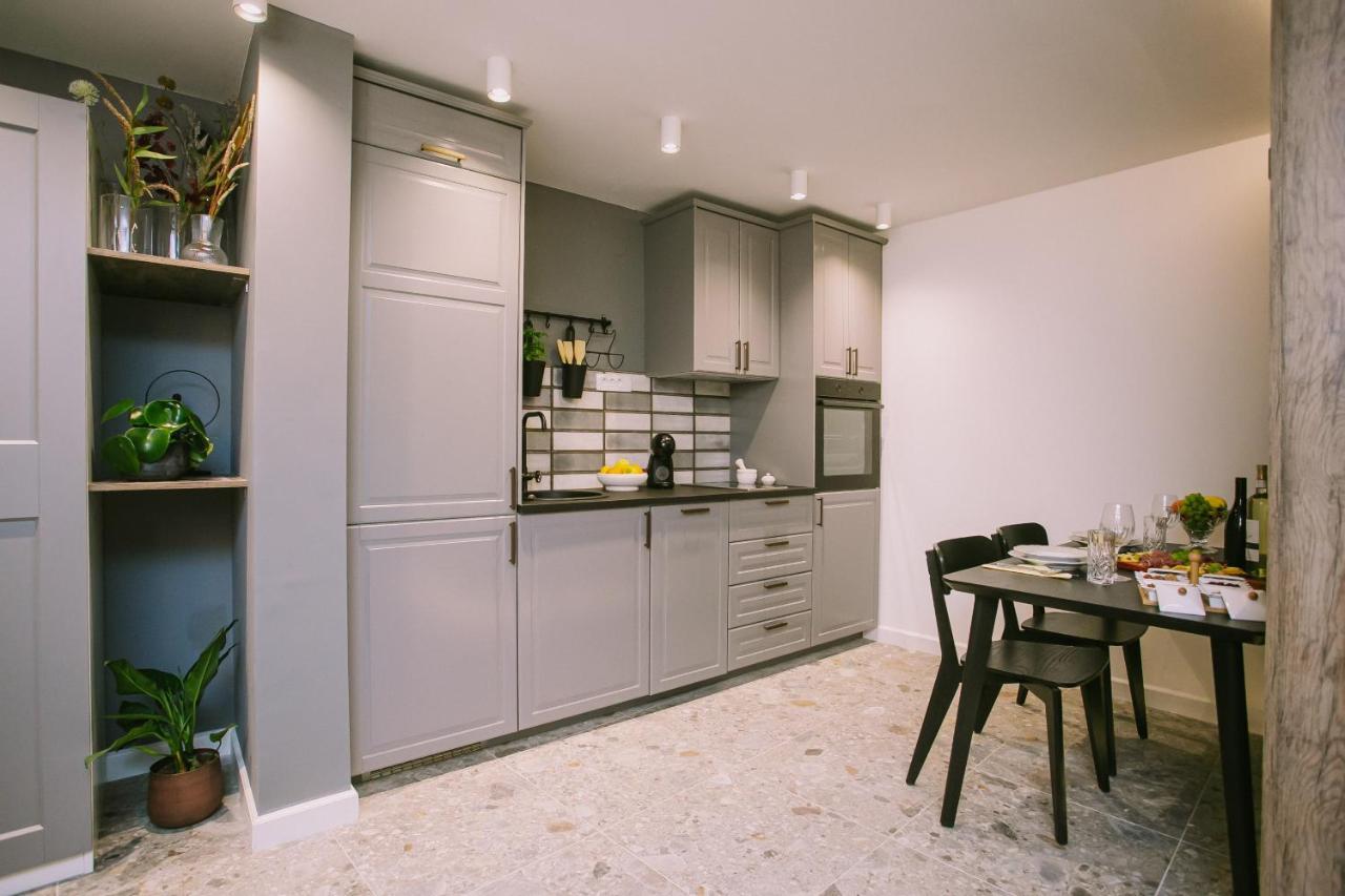 ספליט Apartments Toni מראה חיצוני תמונה