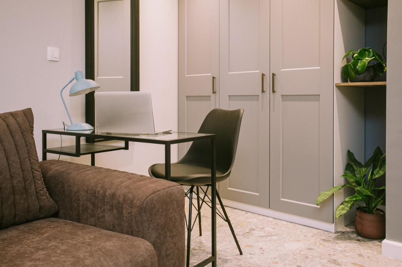 ספליט Apartments Toni מראה חיצוני תמונה
