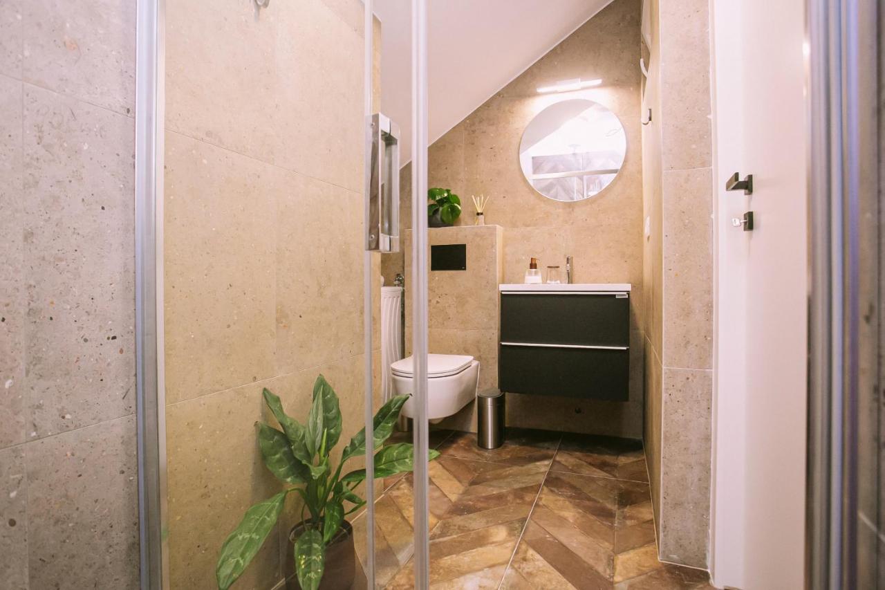 ספליט Apartments Toni מראה חיצוני תמונה