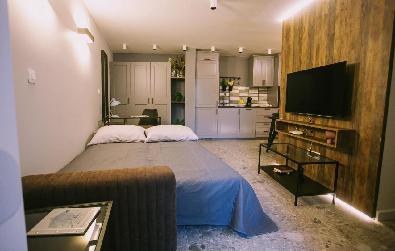 ספליט Apartments Toni מראה חיצוני תמונה