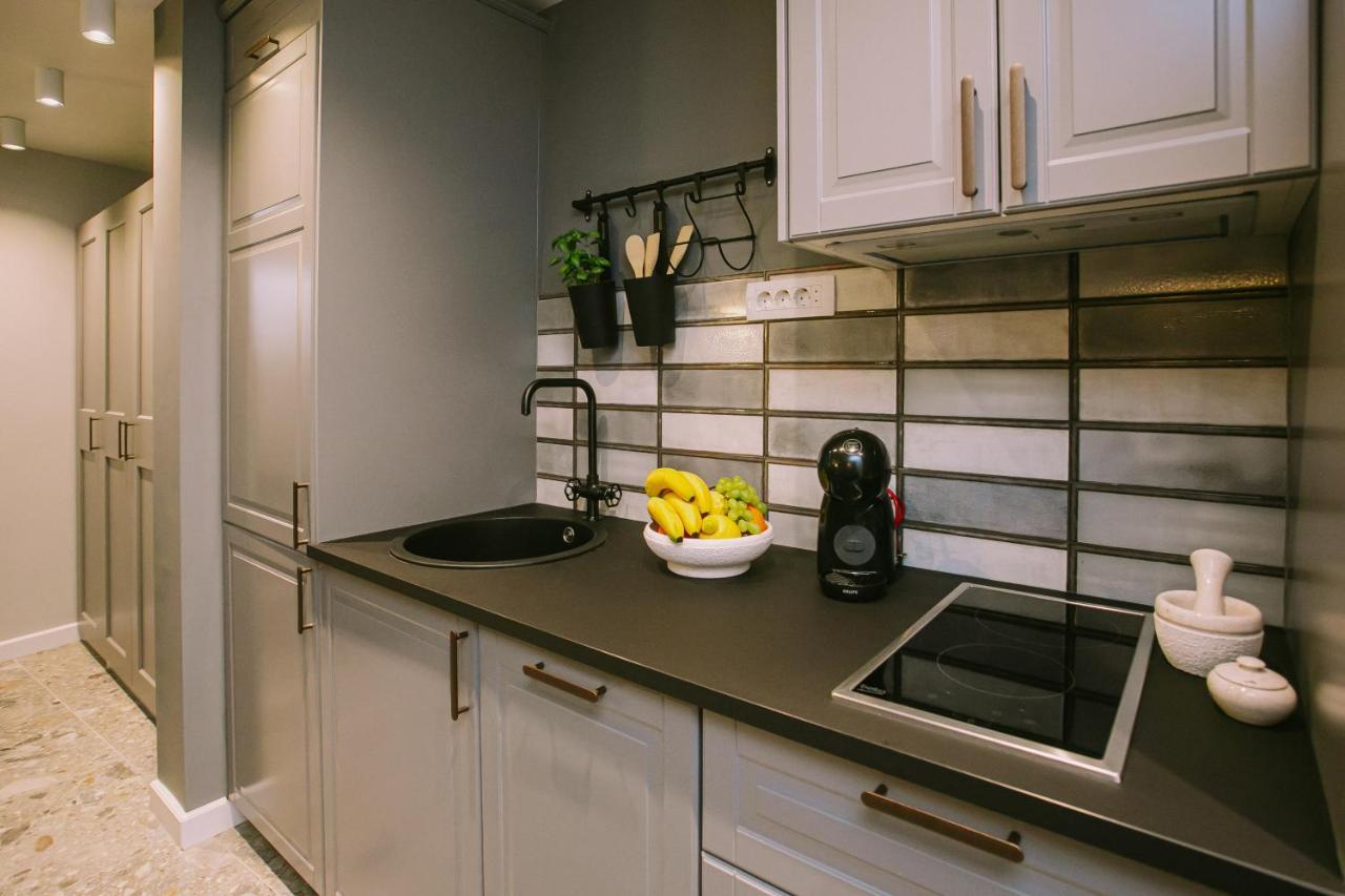 ספליט Apartments Toni מראה חיצוני תמונה