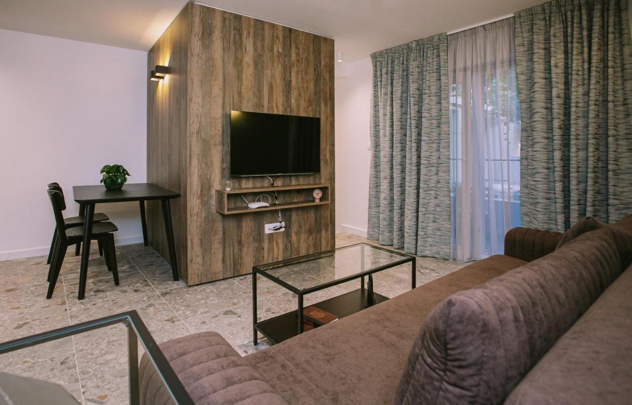 ספליט Apartments Toni מראה חיצוני תמונה