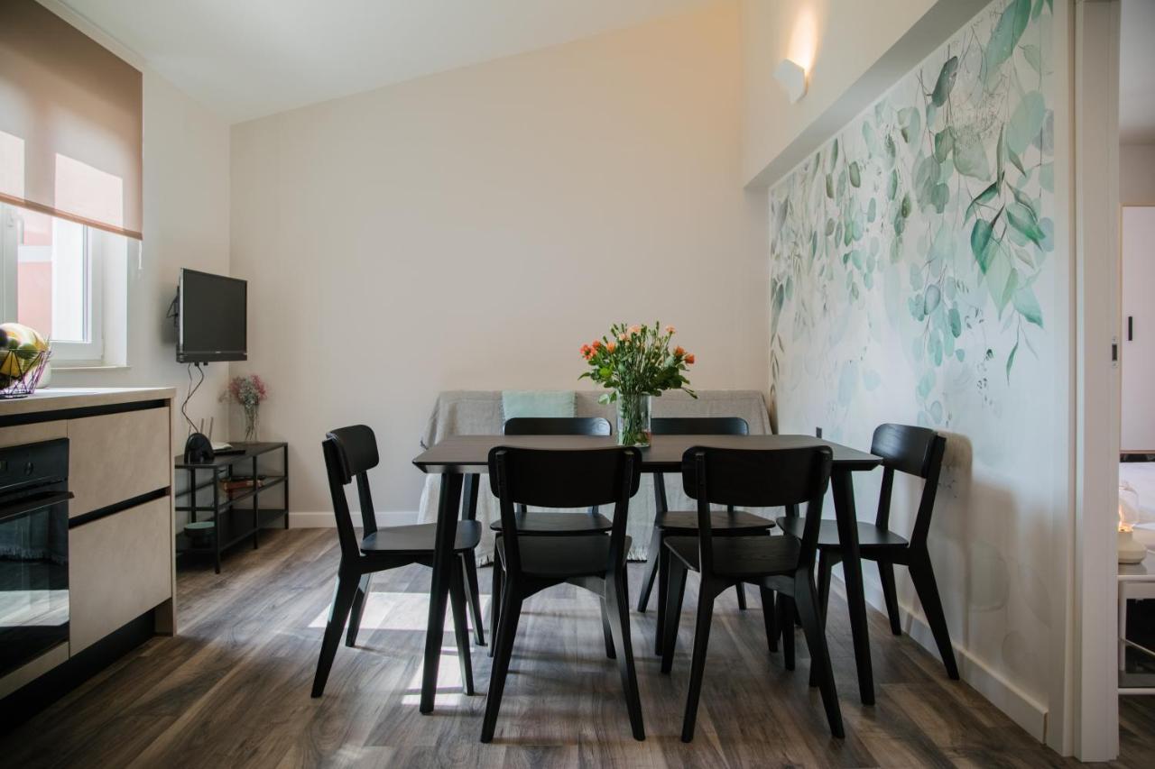 ספליט Apartments Toni מראה חיצוני תמונה
