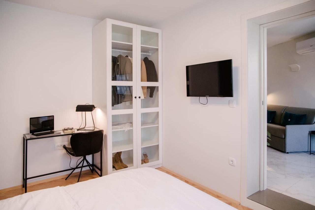 ספליט Apartments Toni מראה חיצוני תמונה