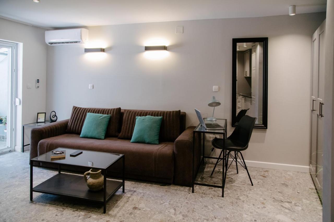 ספליט Apartments Toni מראה חיצוני תמונה