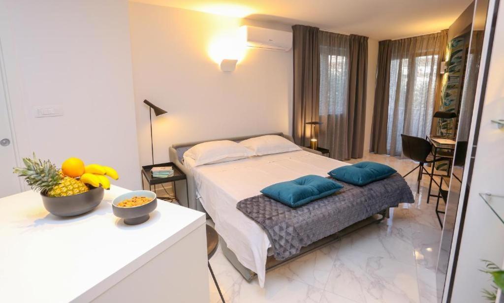 ספליט Apartments Toni מראה חיצוני תמונה