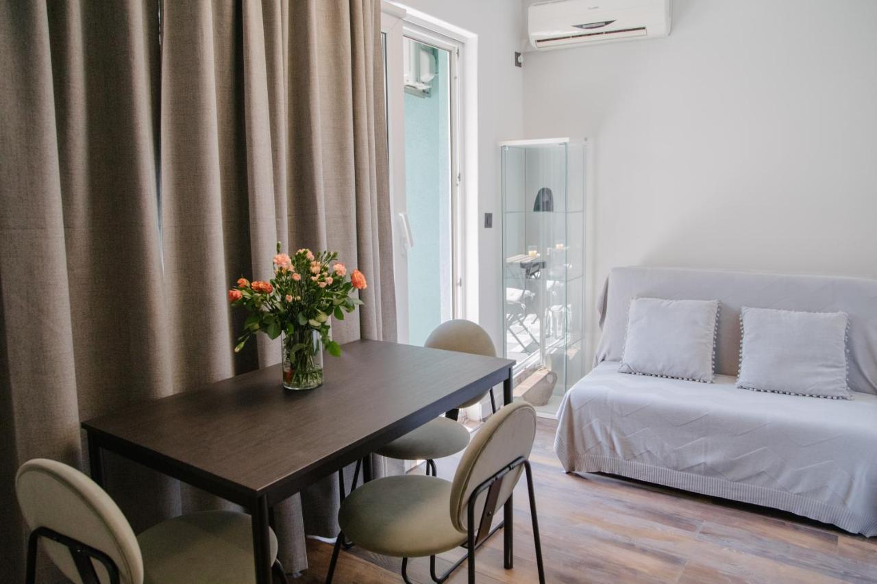 ספליט Apartments Toni מראה חיצוני תמונה