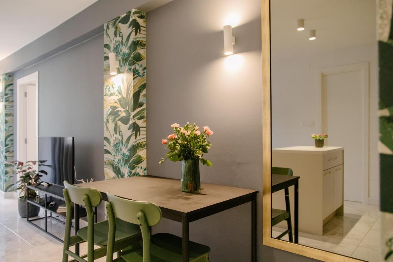 ספליט Apartments Toni מראה חיצוני תמונה