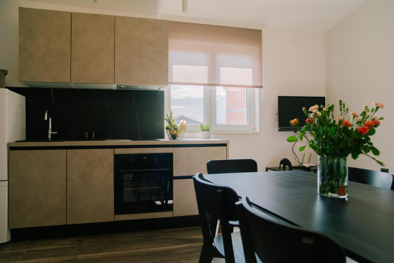 ספליט Apartments Toni מראה חיצוני תמונה