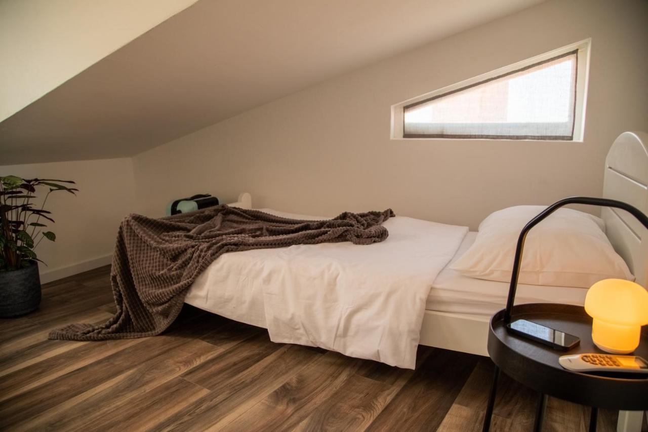ספליט Apartments Toni מראה חיצוני תמונה