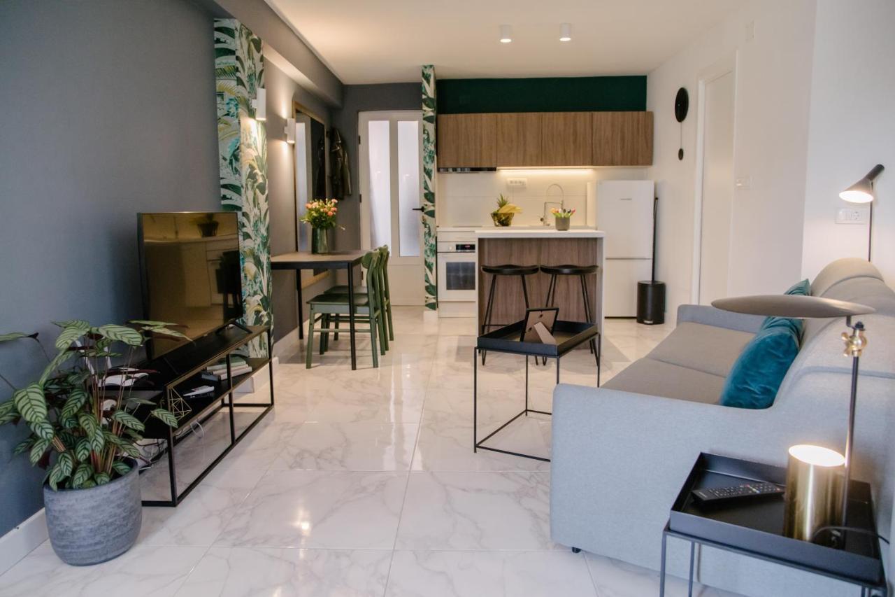ספליט Apartments Toni מראה חיצוני תמונה