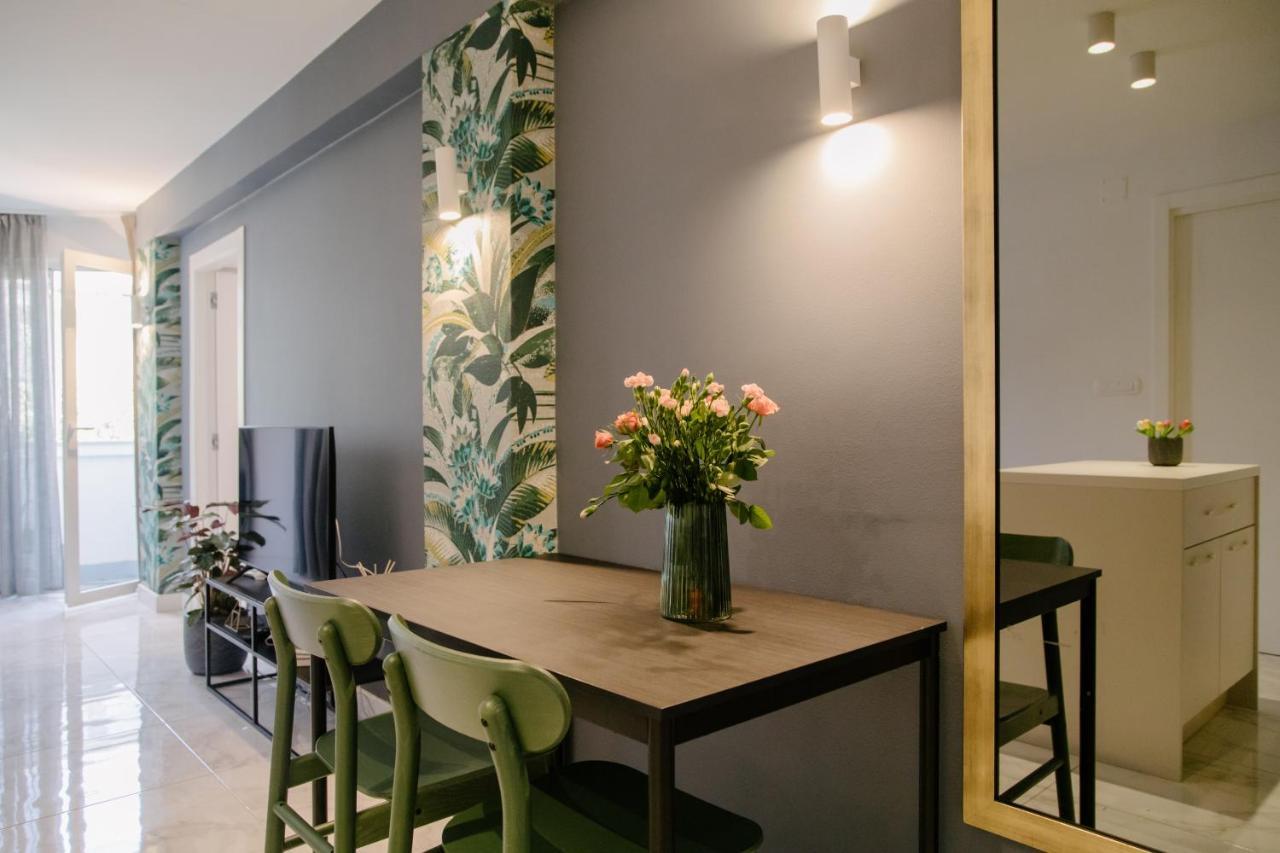 ספליט Apartments Toni מראה חיצוני תמונה