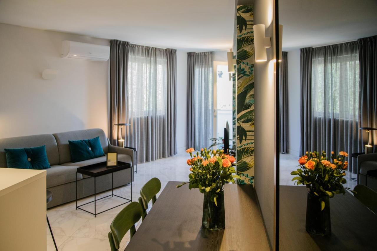 ספליט Apartments Toni מראה חיצוני תמונה