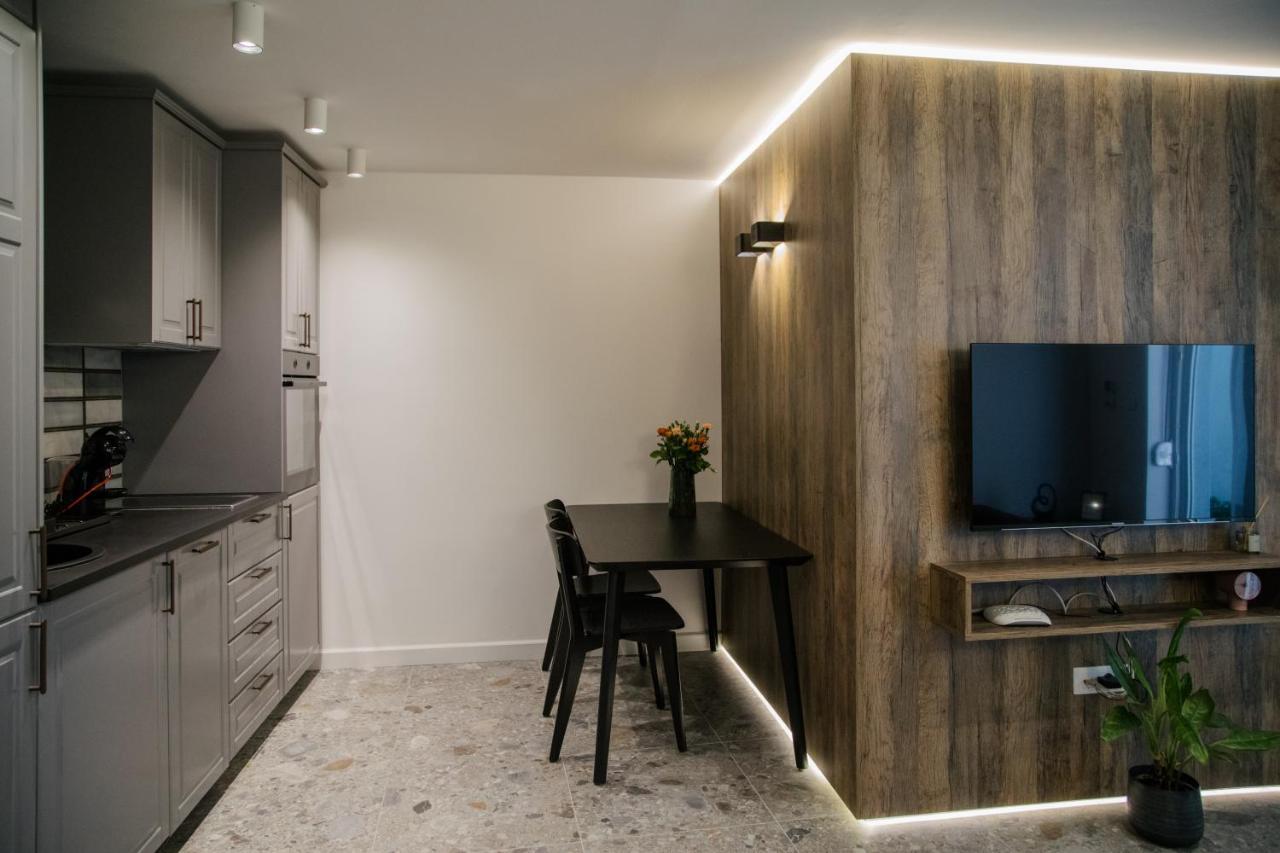 ספליט Apartments Toni מראה חיצוני תמונה