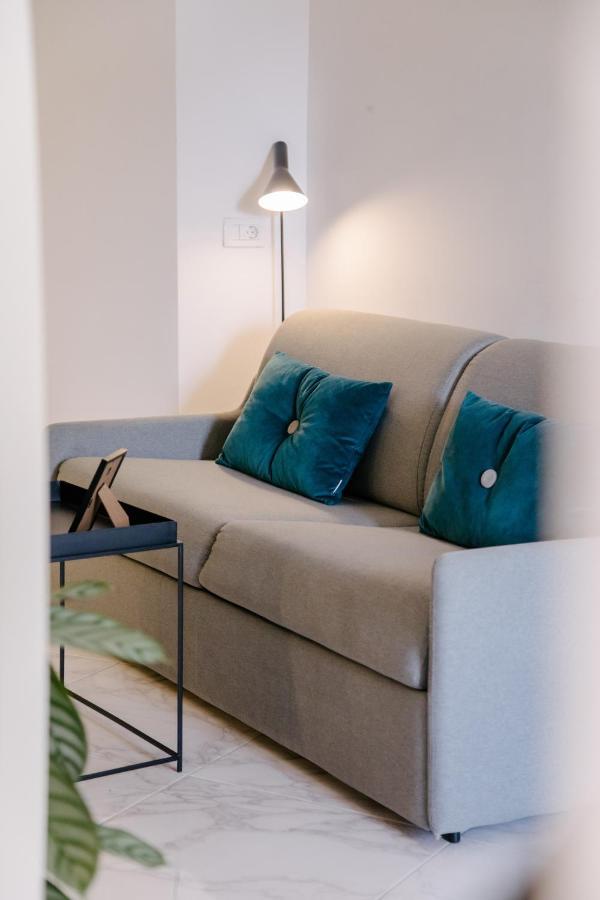 ספליט Apartments Toni מראה חיצוני תמונה