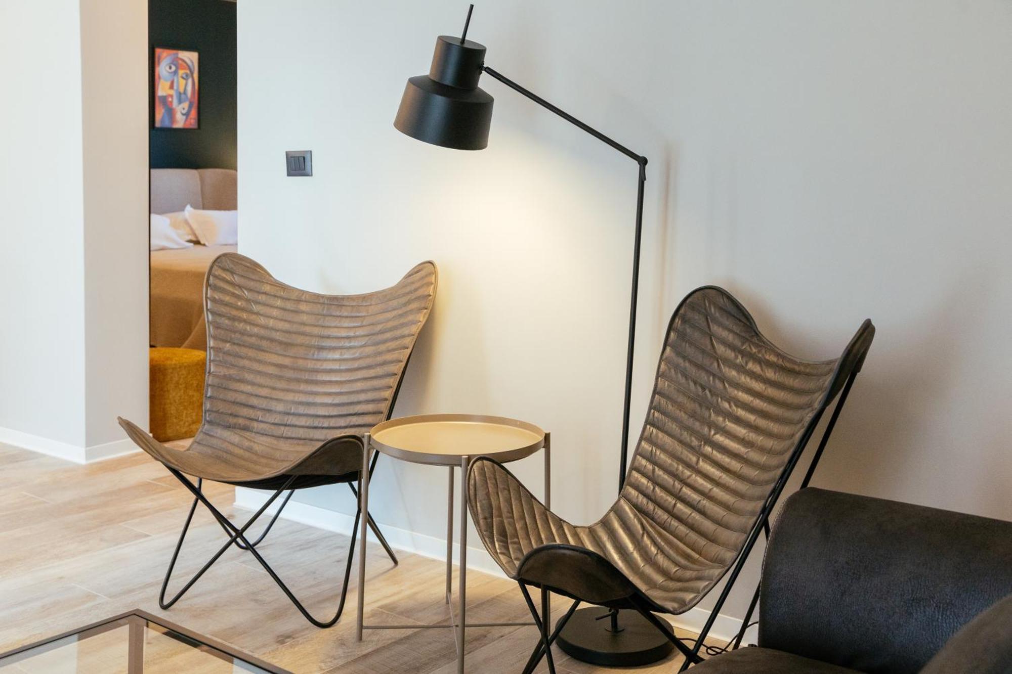 ספליט Apartments Toni מראה חיצוני תמונה