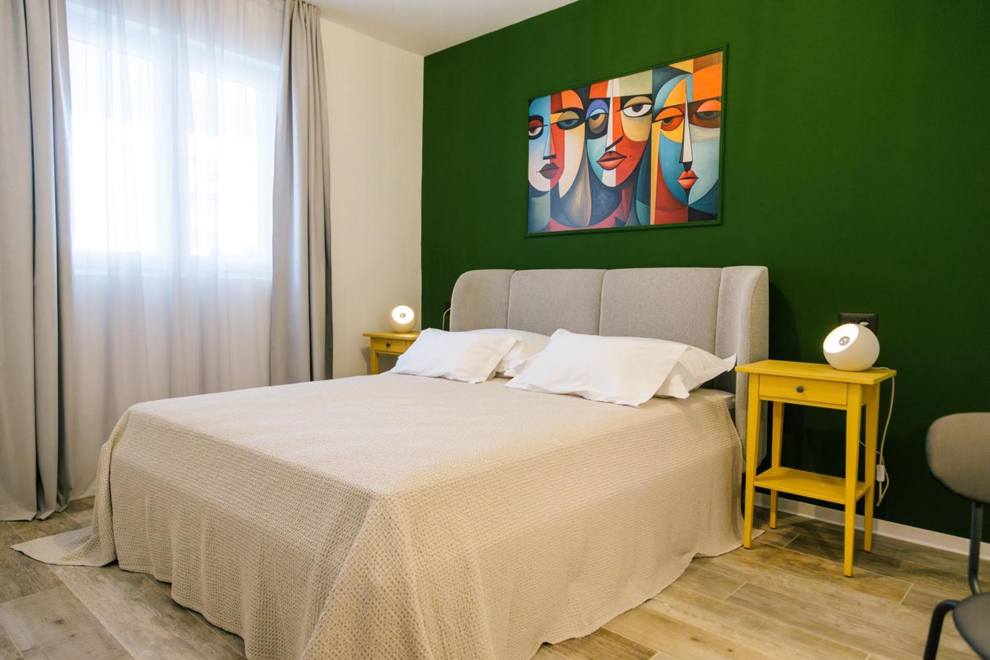 ספליט Apartments Toni מראה חיצוני תמונה
