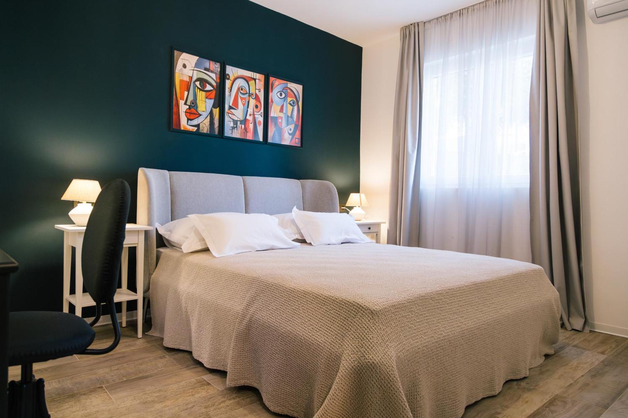 ספליט Apartments Toni מראה חיצוני תמונה