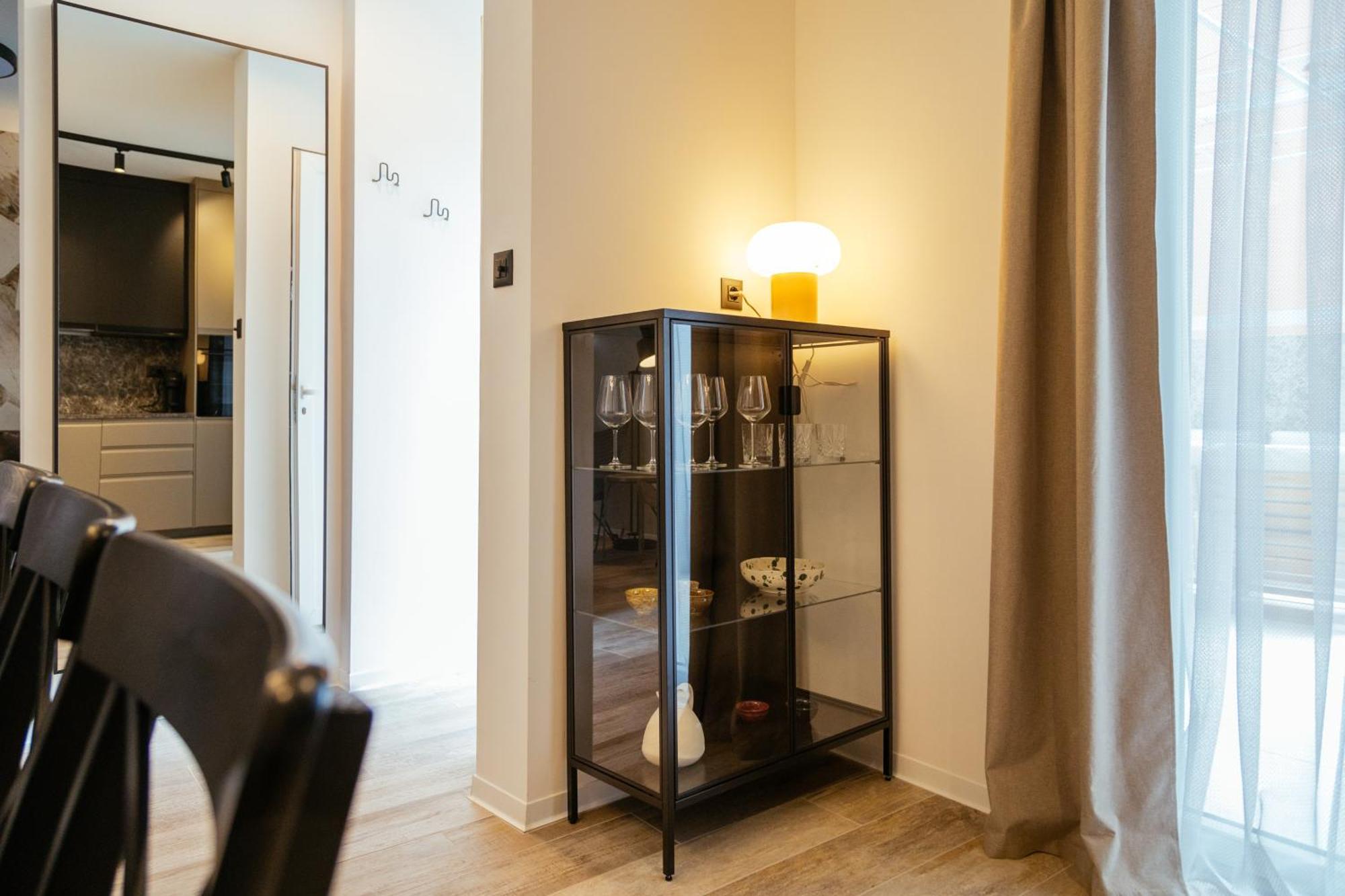 ספליט Apartments Toni מראה חיצוני תמונה