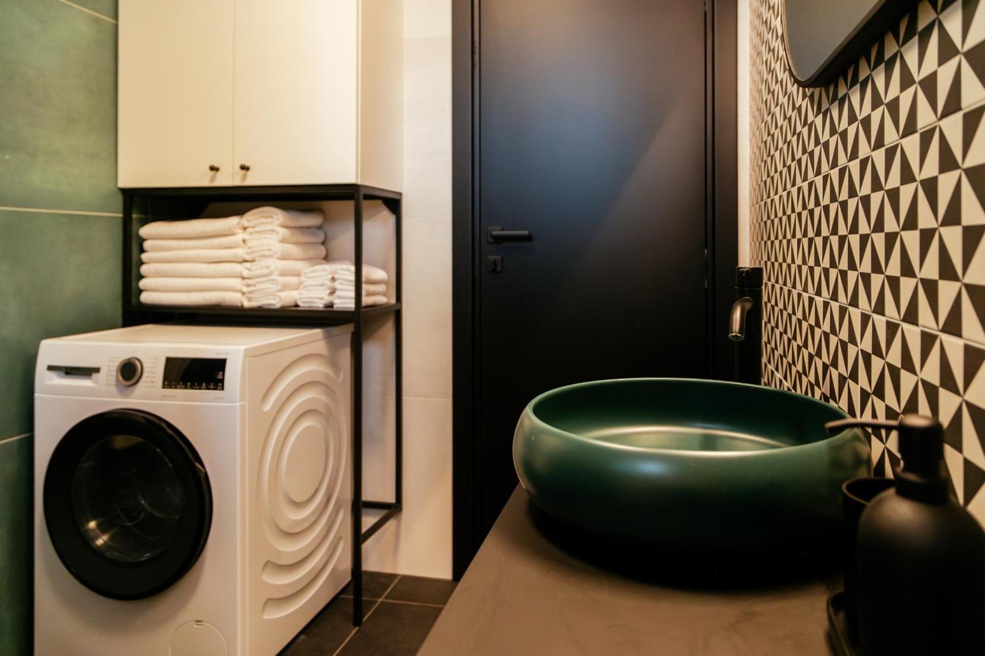 ספליט Apartments Toni מראה חיצוני תמונה