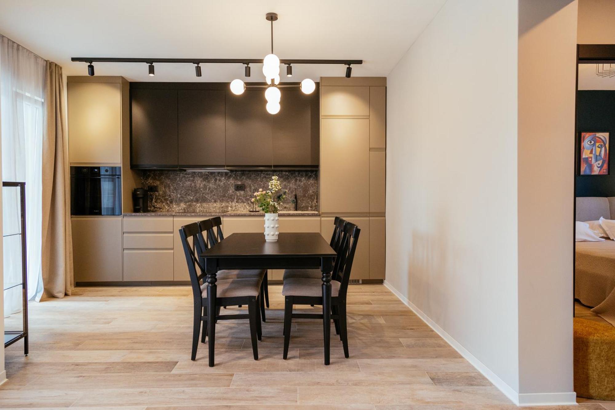 ספליט Apartments Toni מראה חיצוני תמונה