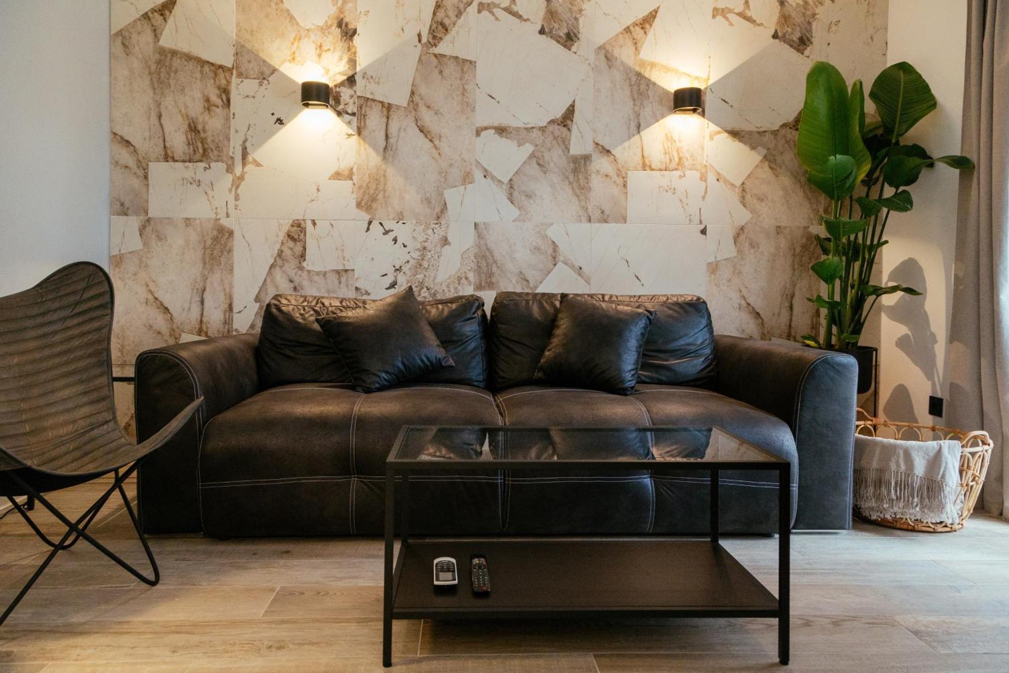 ספליט Apartments Toni מראה חיצוני תמונה