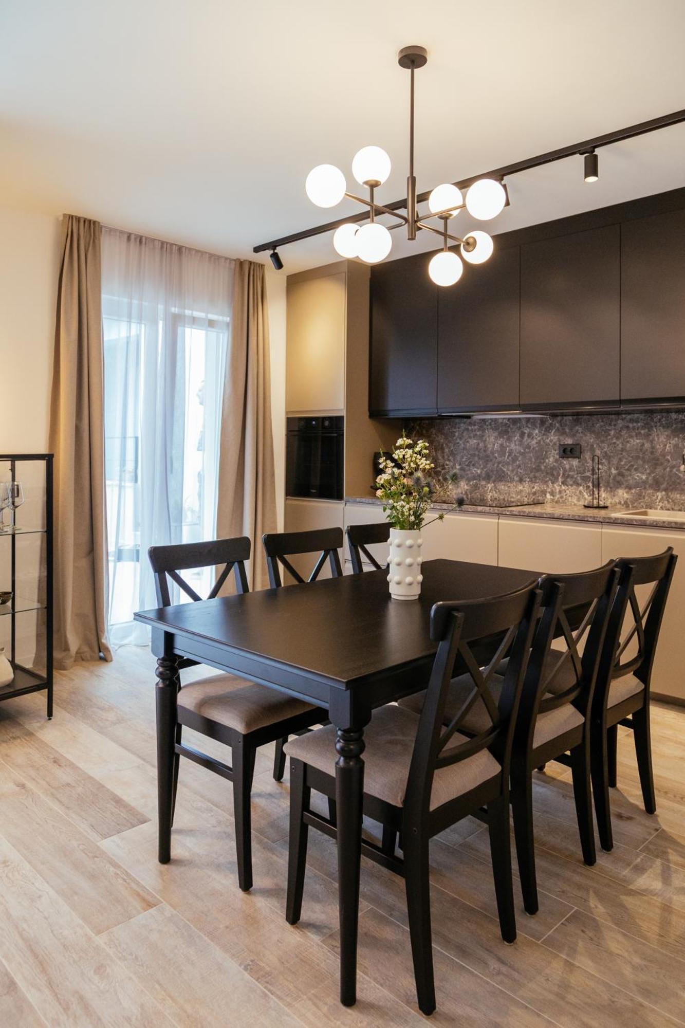 ספליט Apartments Toni מראה חיצוני תמונה